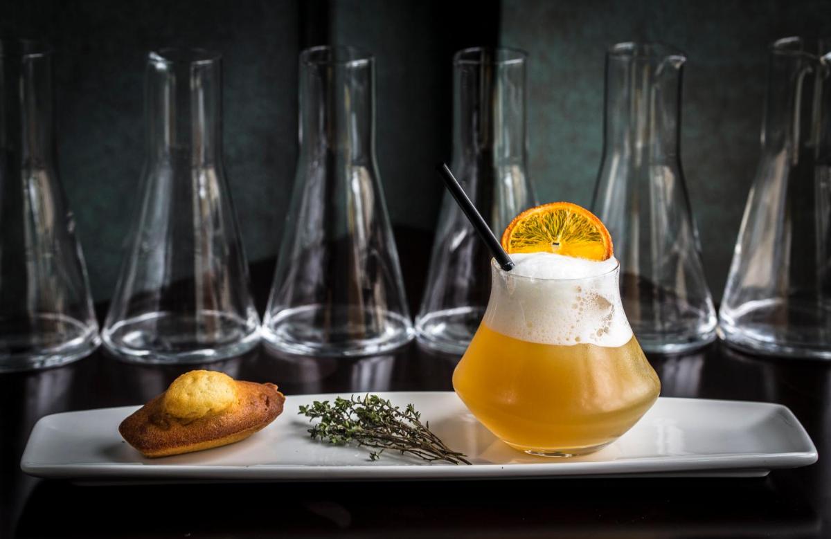 InterContinental Bordeaux Le Grand Hotel by IHG