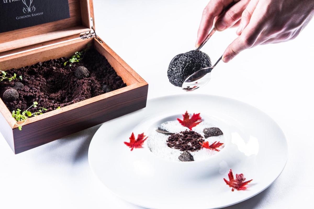 InterContinental Bordeaux Le Grand Hotel by IHG