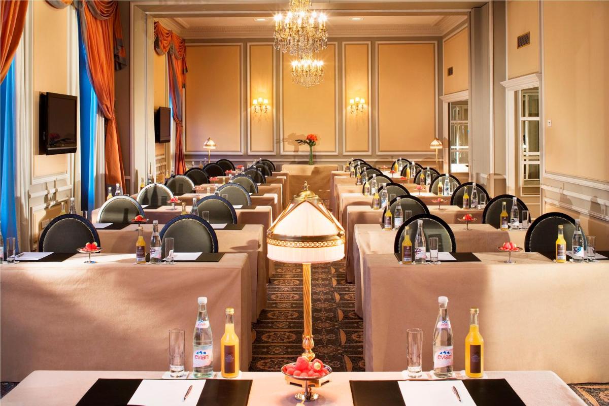 InterContinental Bordeaux Le Grand Hotel by IHG