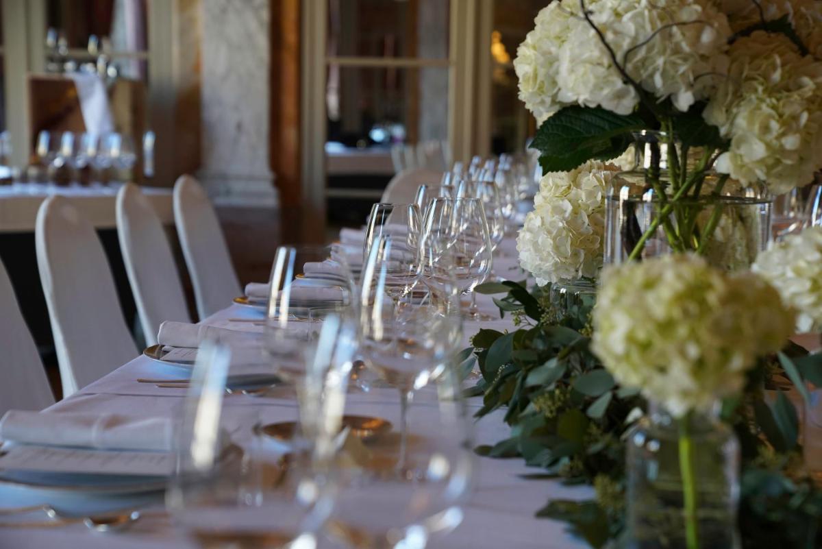 InterContinental Bordeaux Le Grand Hotel by IHG