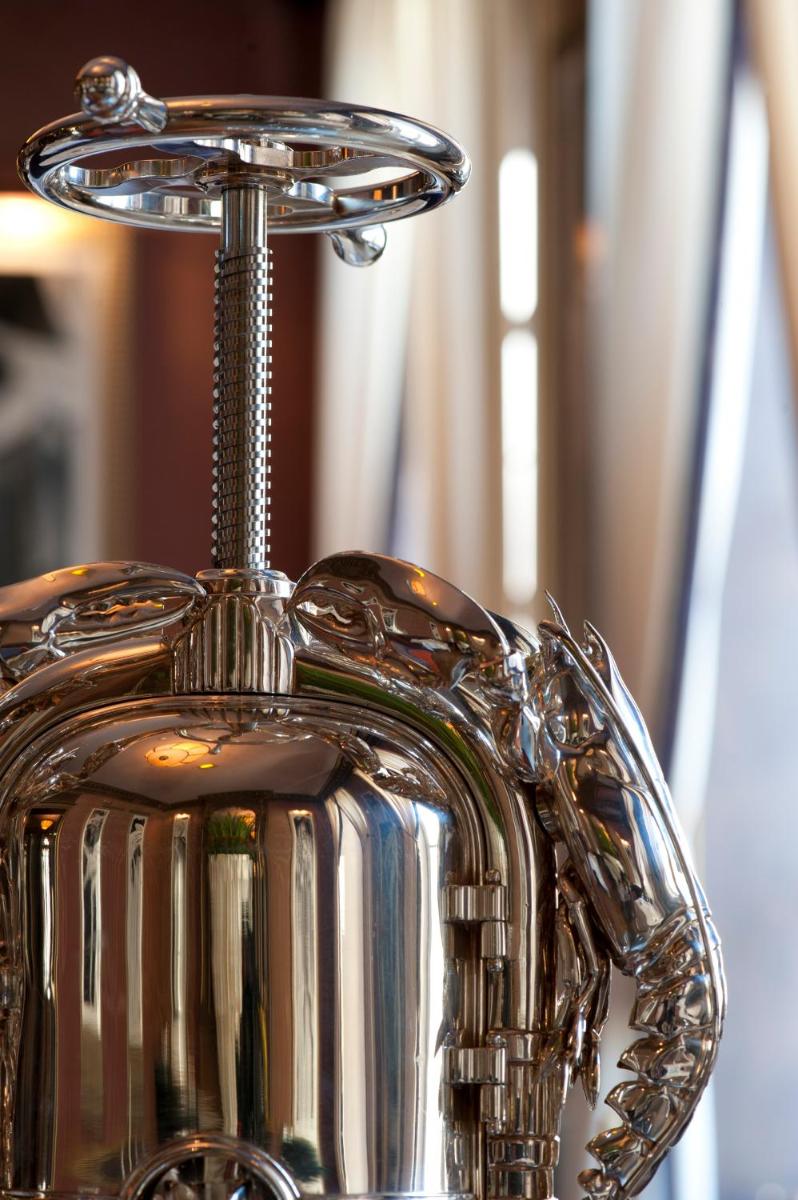 InterContinental Bordeaux Le Grand Hotel by IHG