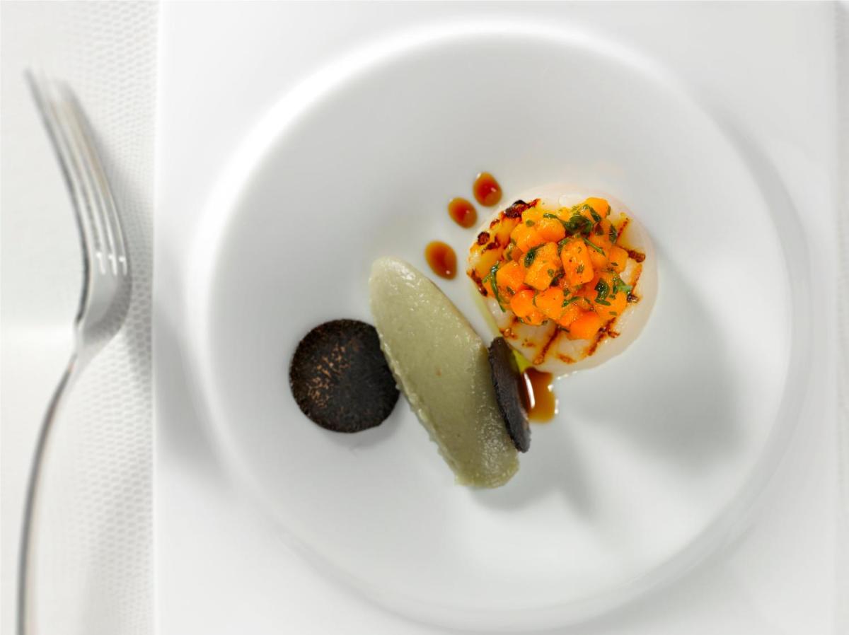 InterContinental Bordeaux Le Grand Hotel by IHG