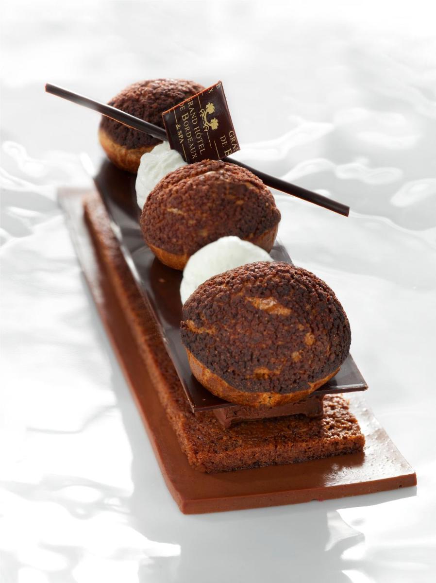 InterContinental Bordeaux Le Grand Hotel by IHG