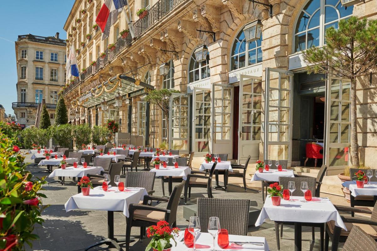InterContinental Bordeaux Le Grand Hotel by IHG