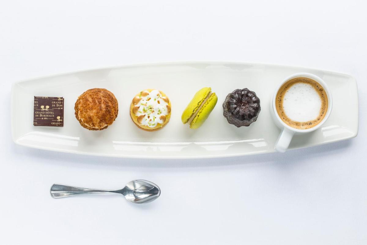 InterContinental Bordeaux Le Grand Hotel by IHG