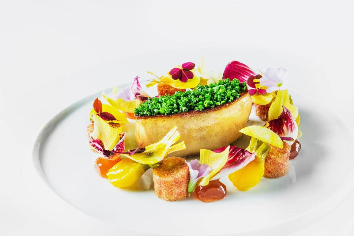 InterContinental Bordeaux Le Grand Hotel by IHG