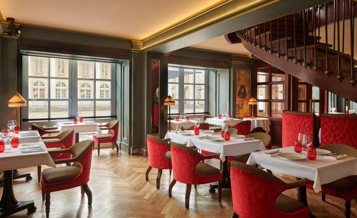 InterContinental Bordeaux Le Grand Hotel by IHG