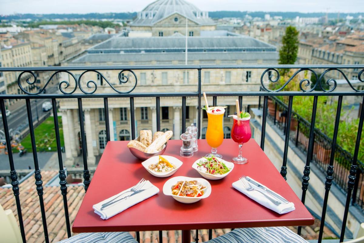 InterContinental Bordeaux Le Grand Hotel by IHG