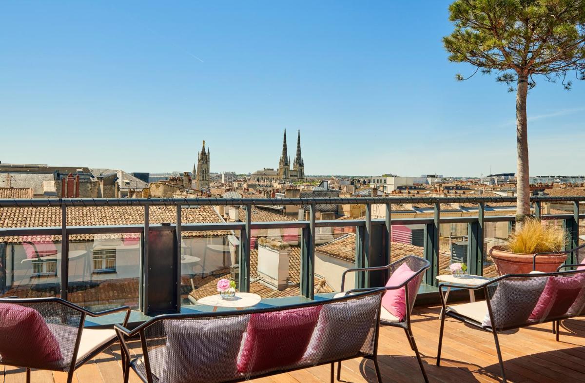 InterContinental Bordeaux Le Grand Hotel by IHG