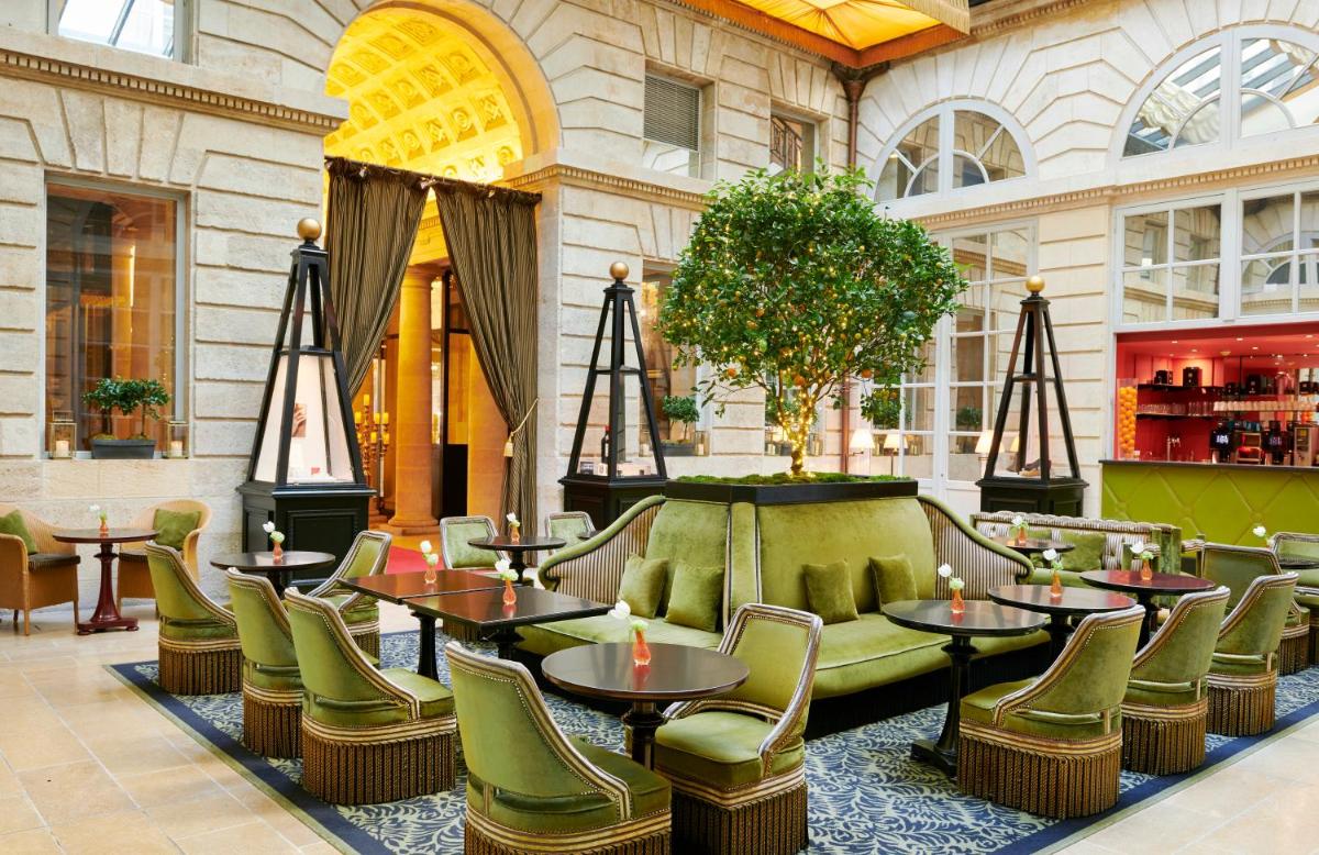 InterContinental Bordeaux Le Grand Hotel by IHG