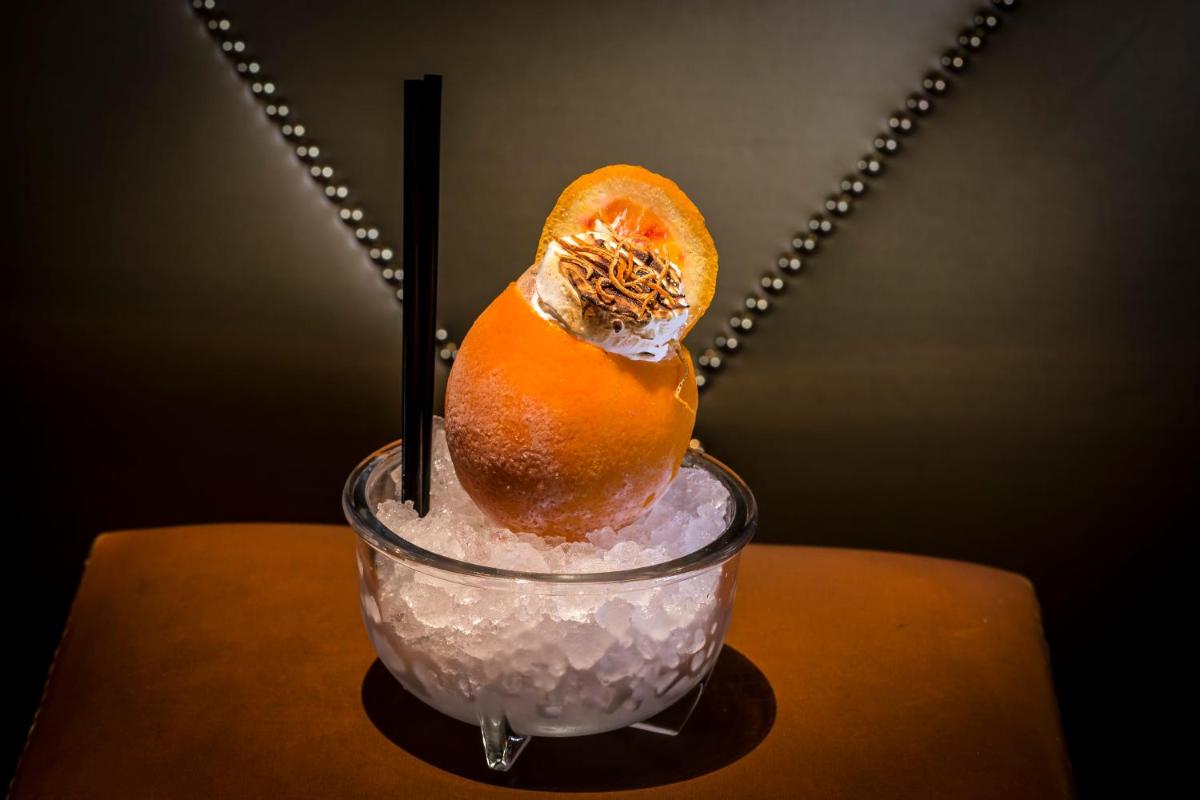 InterContinental Bordeaux Le Grand Hotel by IHG