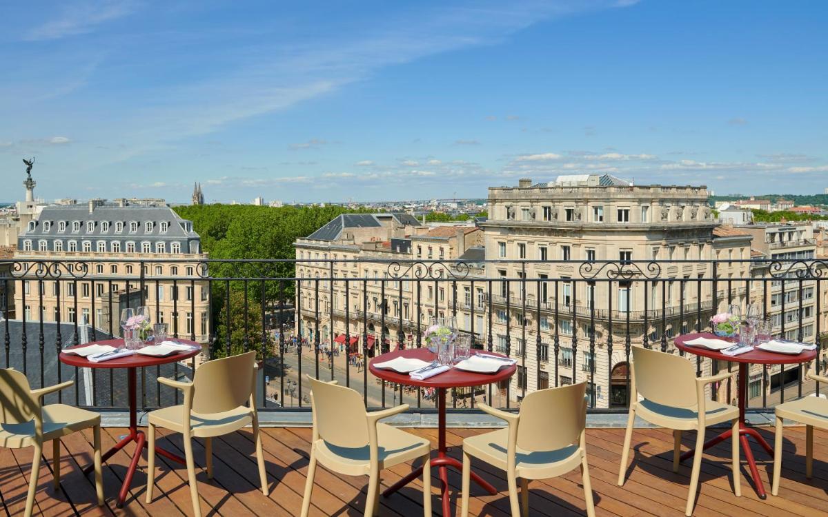 InterContinental Bordeaux Le Grand Hotel by IHG