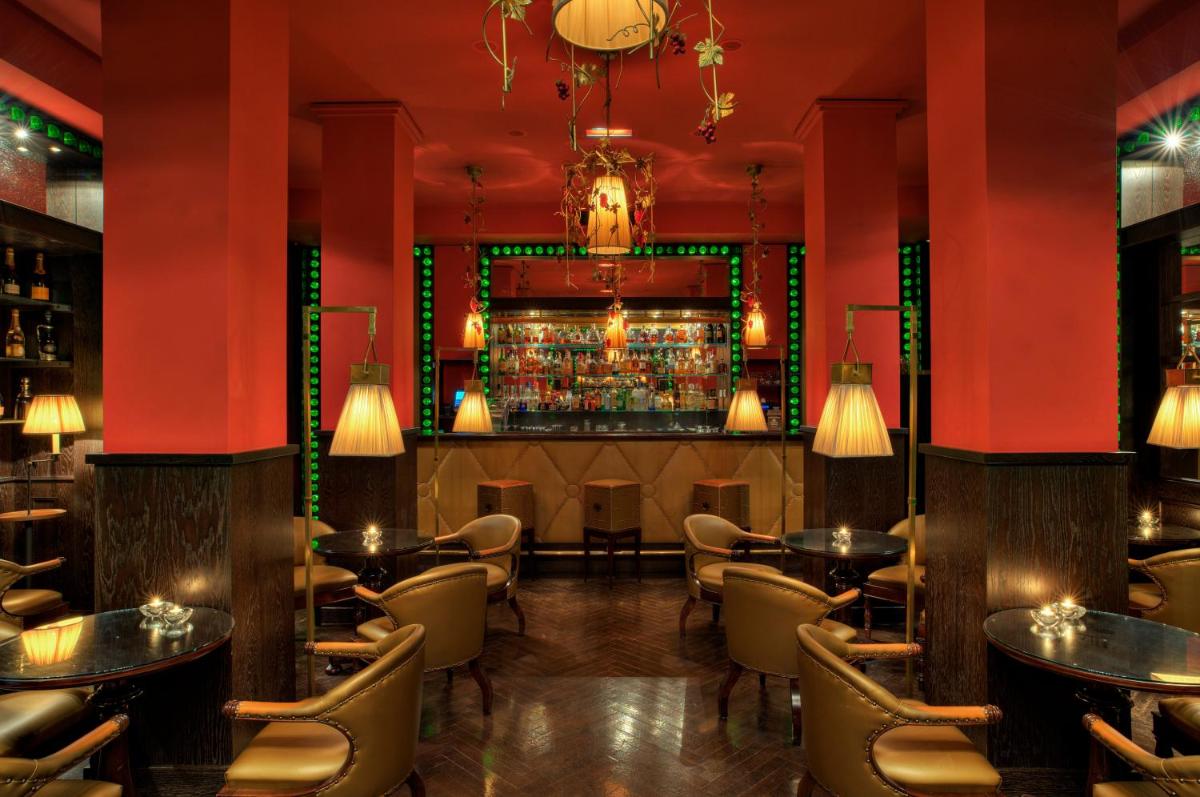 InterContinental Bordeaux Le Grand Hotel by IHG