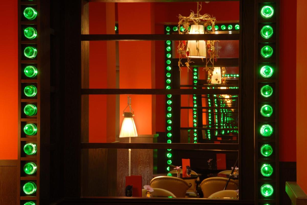 InterContinental Bordeaux Le Grand Hotel by IHG