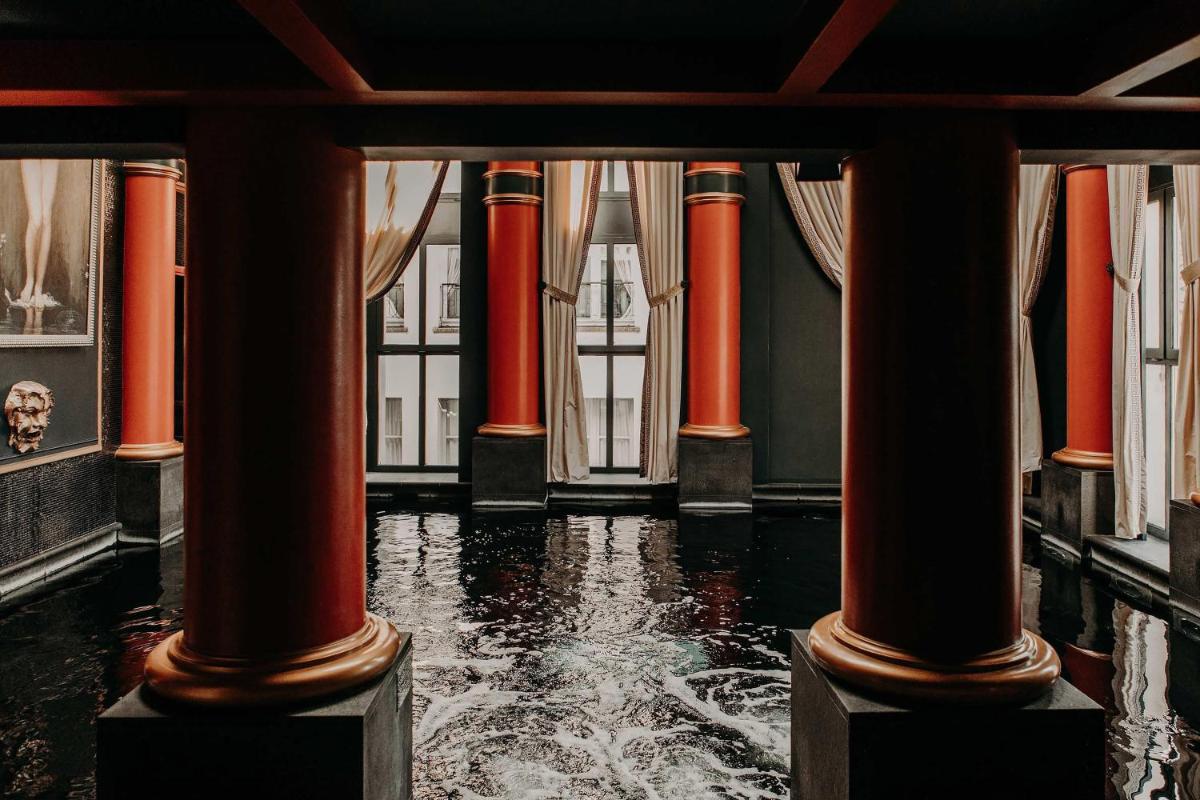 InterContinental Bordeaux Le Grand Hotel by IHG