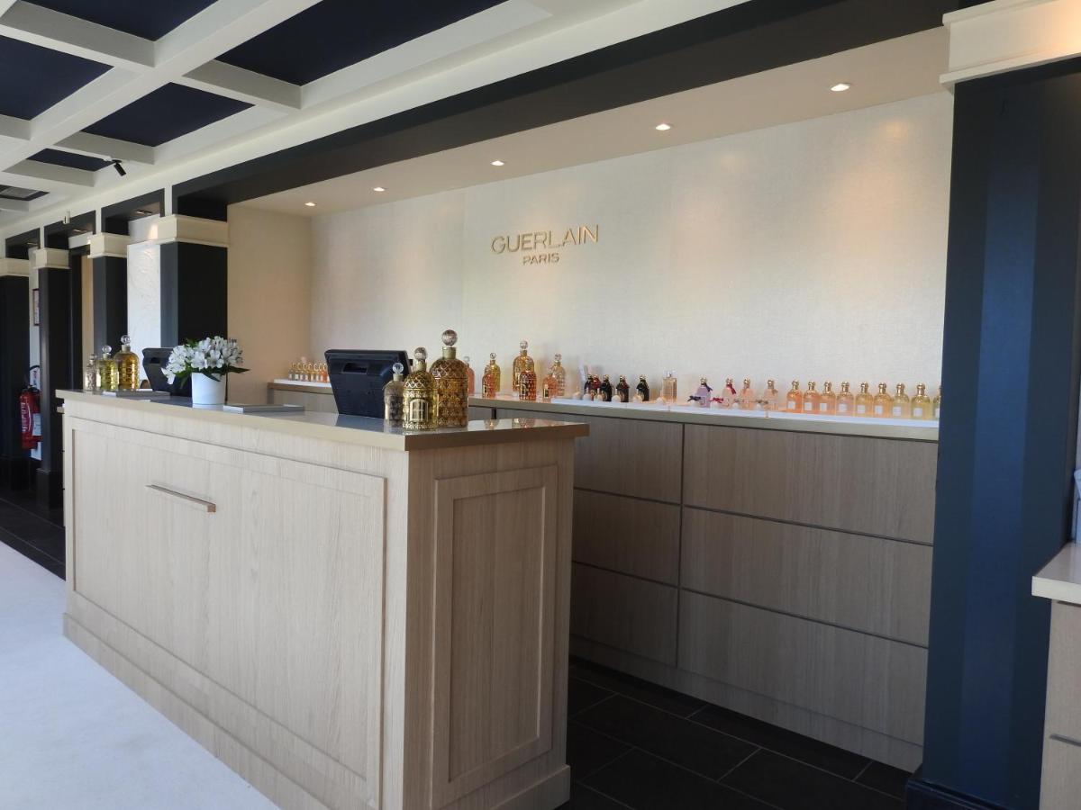 InterContinental Bordeaux Le Grand Hotel by IHG