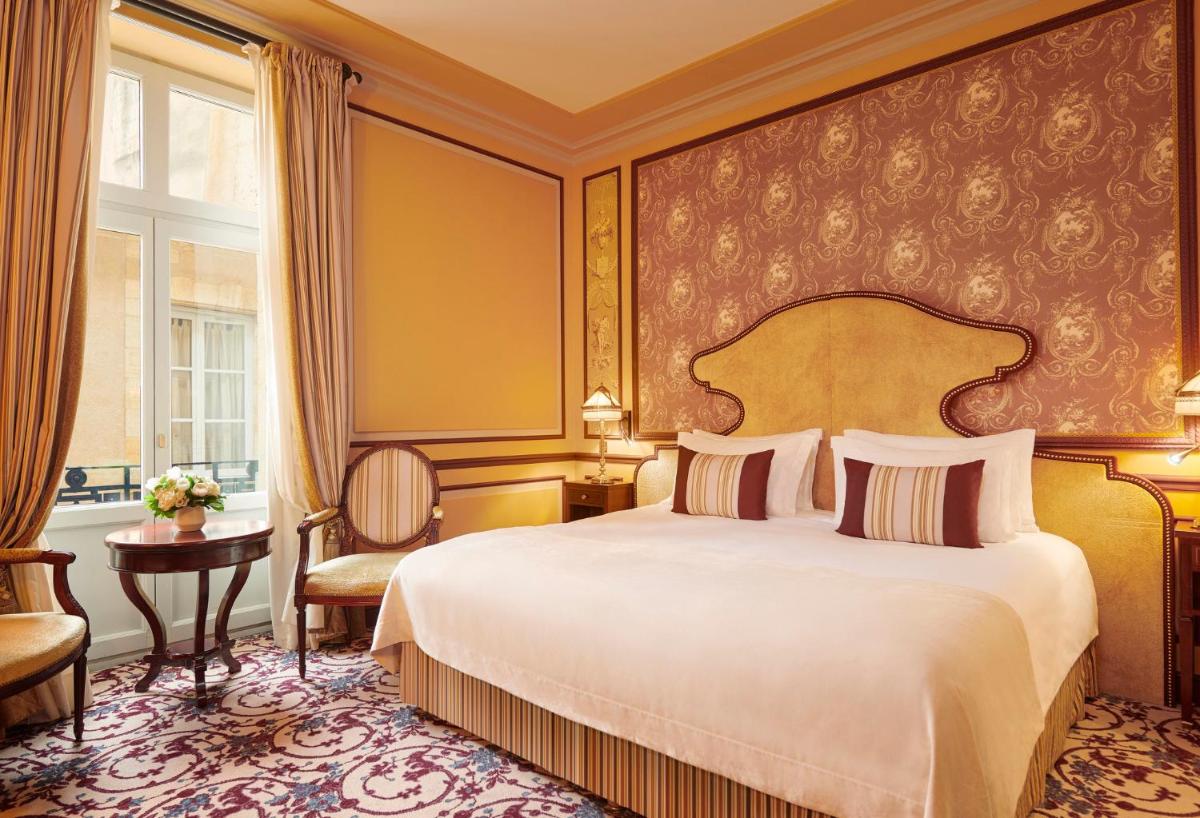 InterContinental Bordeaux Le Grand Hotel by IHG