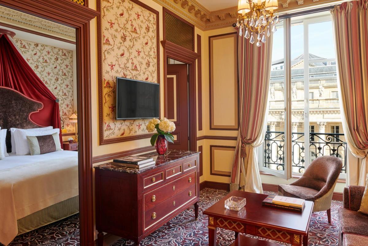 InterContinental Bordeaux Le Grand Hotel by IHG