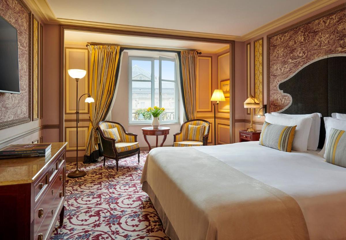 InterContinental Bordeaux Le Grand Hotel by IHG