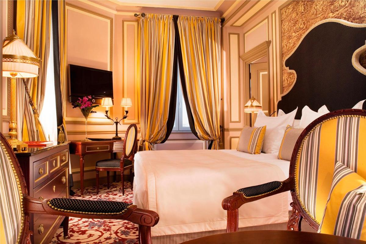InterContinental Bordeaux Le Grand Hotel by IHG