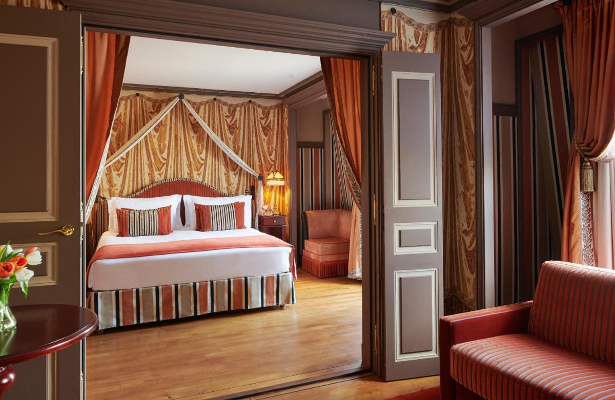 InterContinental Bordeaux Le Grand Hotel by IHG