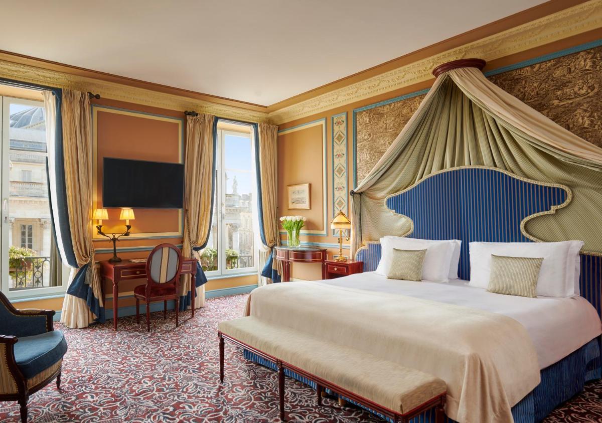 InterContinental Bordeaux Le Grand Hotel by IHG
