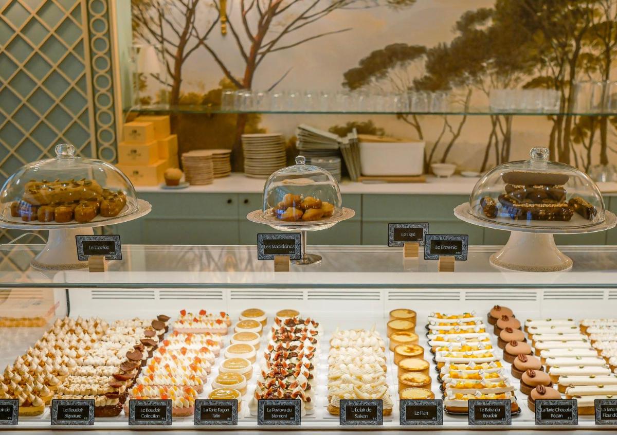 InterContinental Bordeaux Le Grand Hotel by IHG