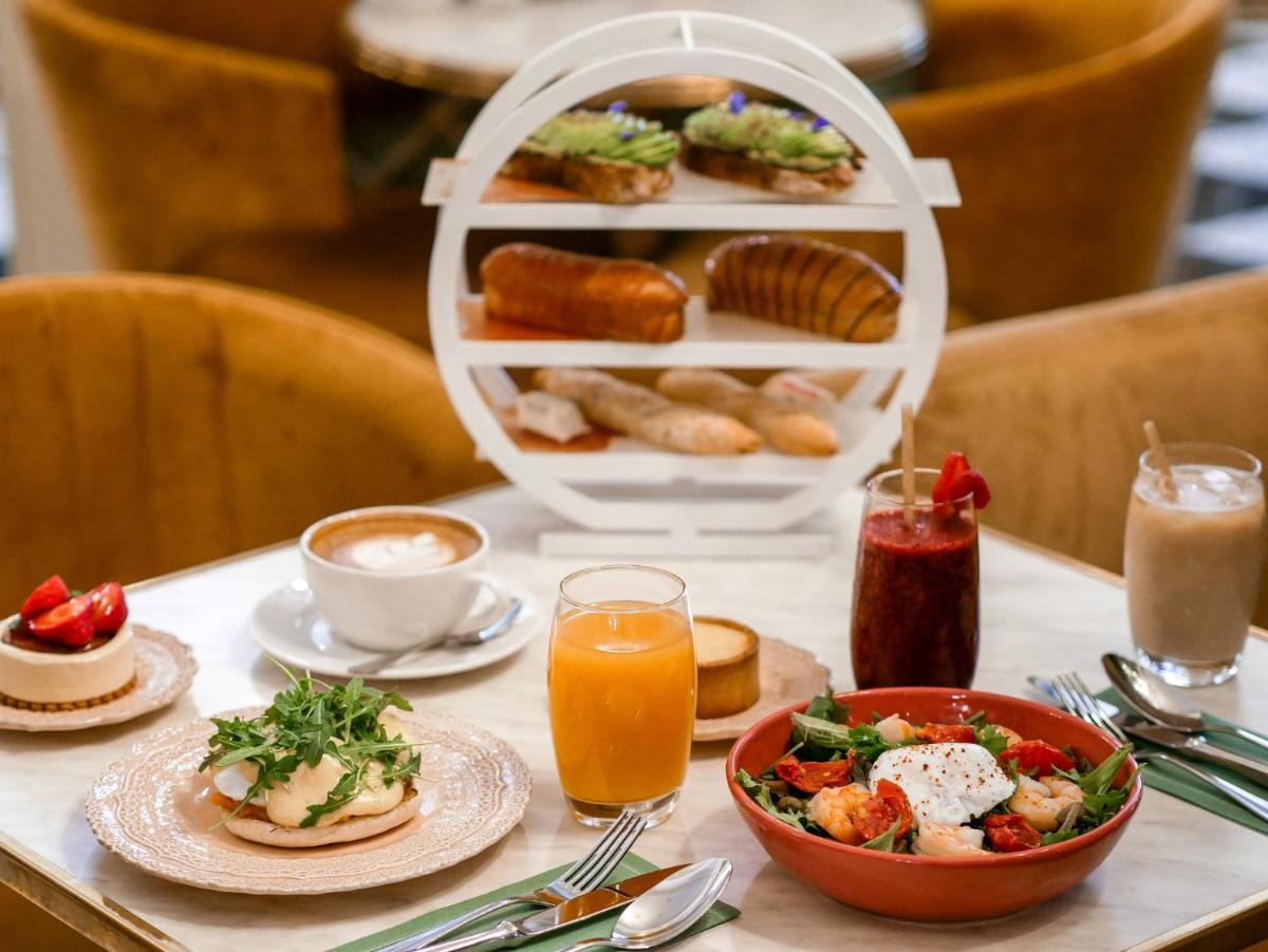 InterContinental Bordeaux Le Grand Hotel by IHG