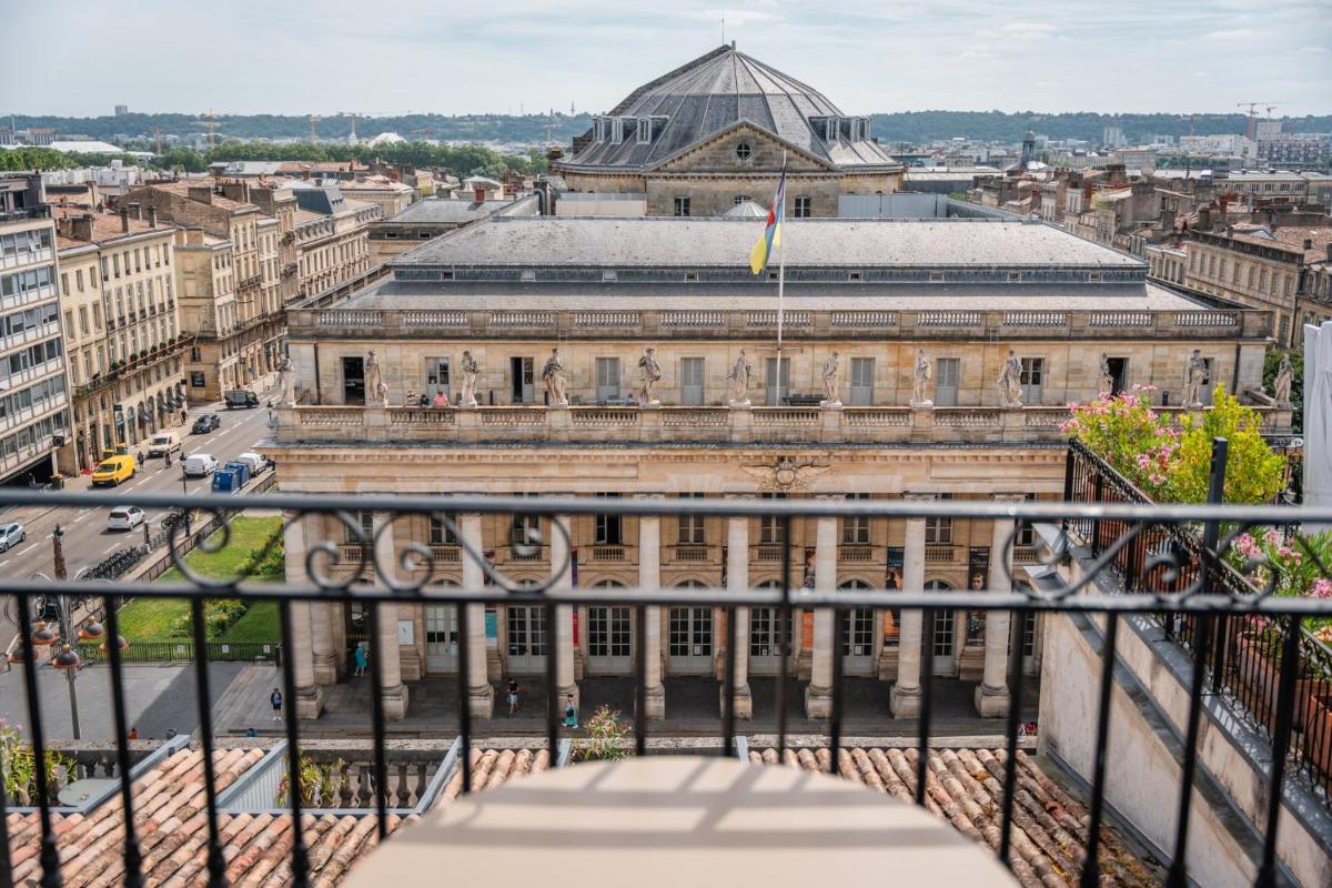 InterContinental Bordeaux Le Grand Hotel by IHG
