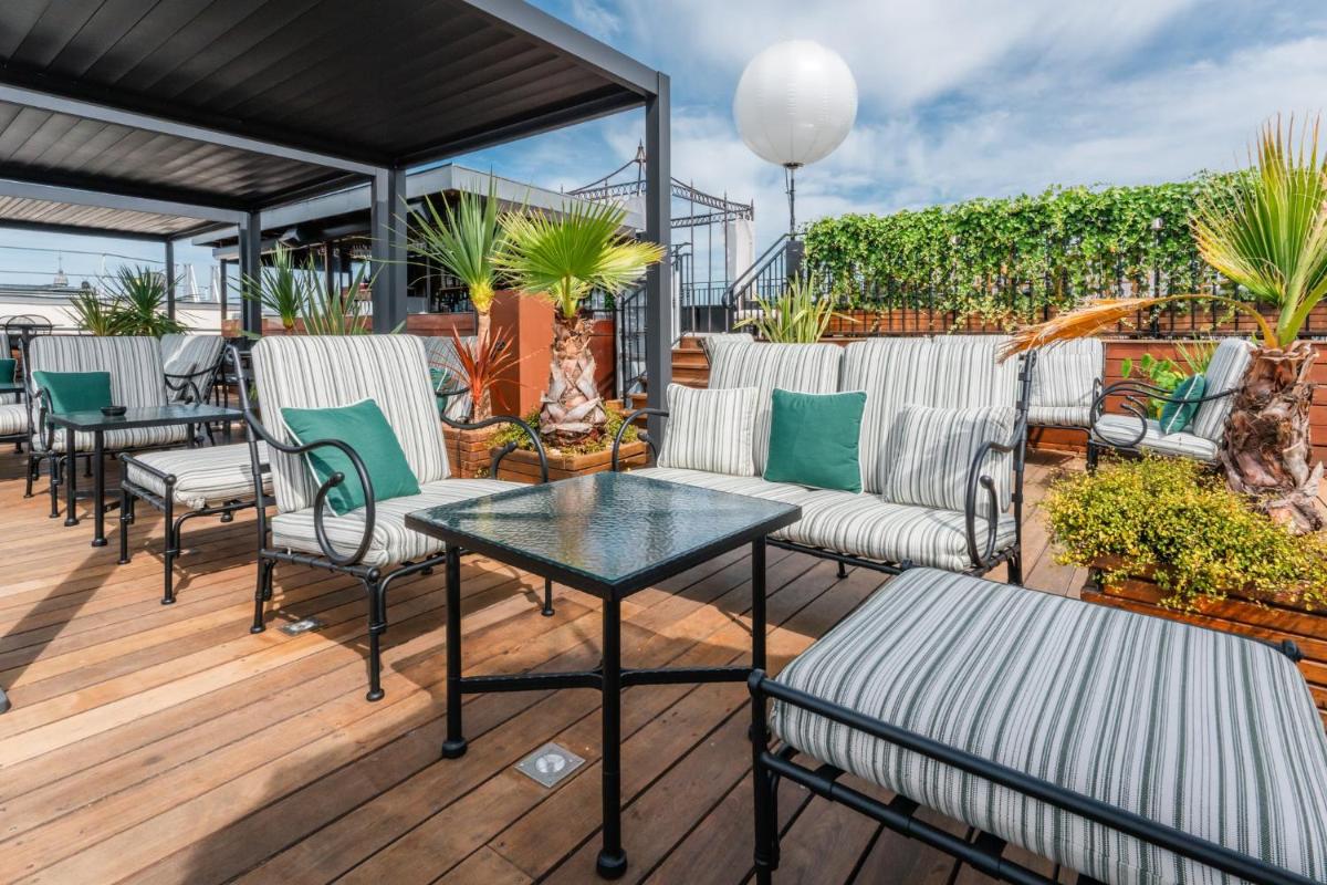 InterContinental Bordeaux Le Grand Hotel by IHG