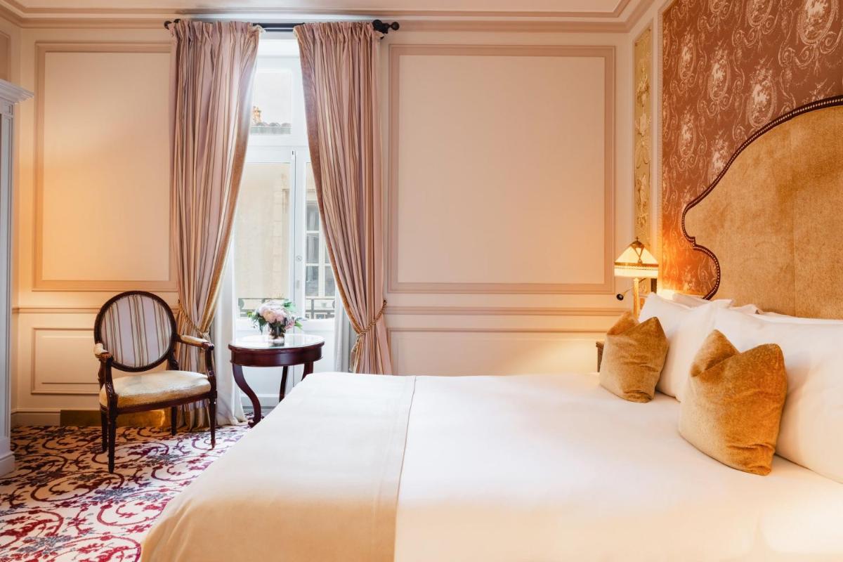InterContinental Bordeaux Le Grand Hotel by IHG