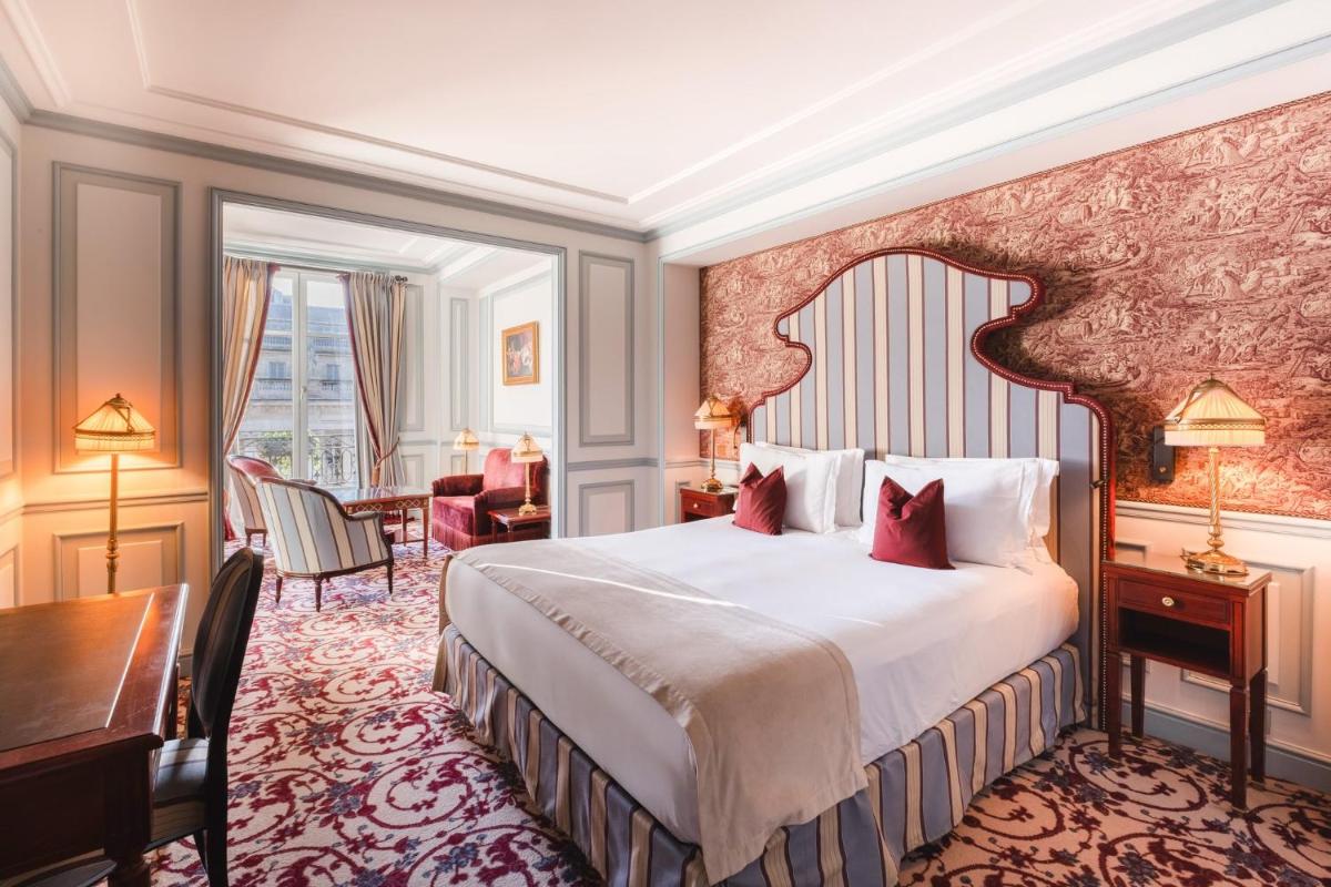 InterContinental Bordeaux Le Grand Hotel by IHG