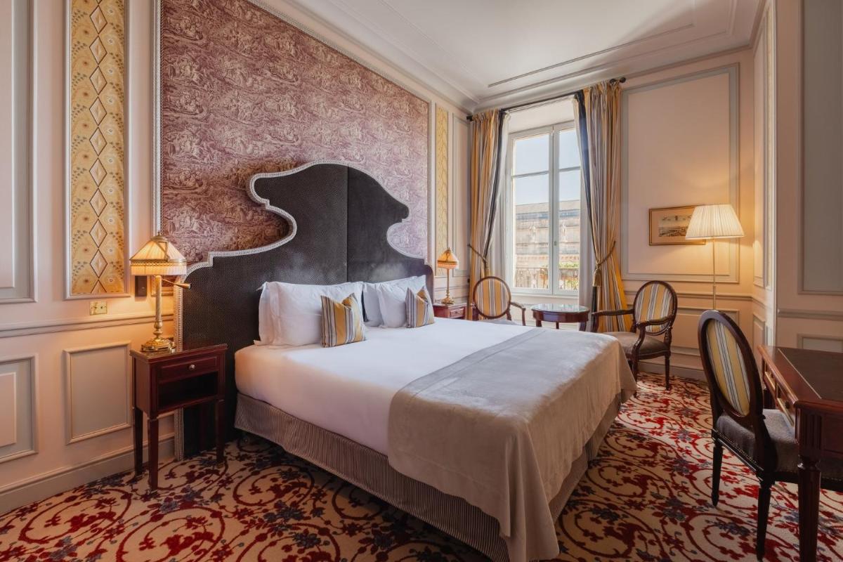 InterContinental Bordeaux Le Grand Hotel by IHG