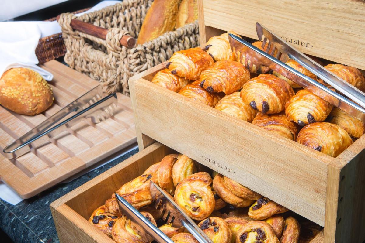 InterContinental Bordeaux Le Grand Hotel by IHG