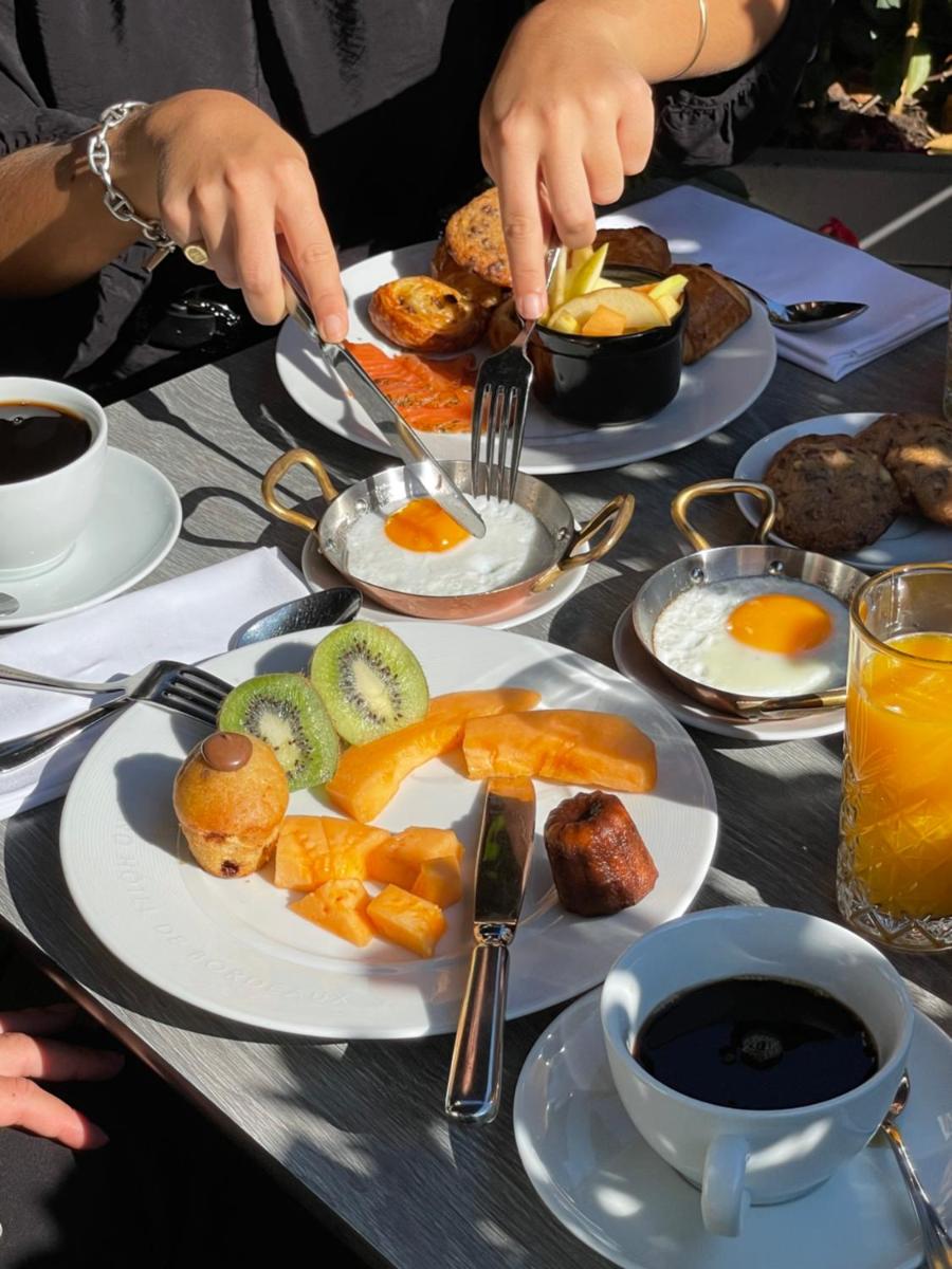 InterContinental Bordeaux Le Grand Hotel by IHG