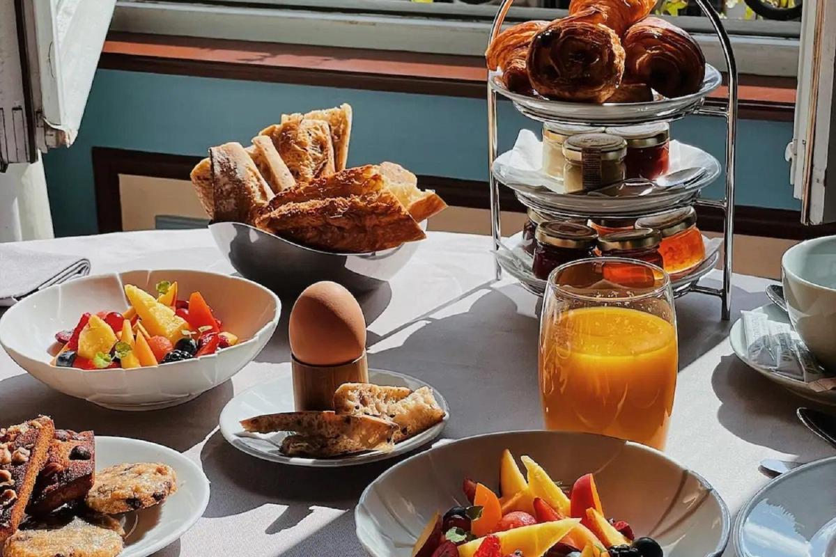 InterContinental Bordeaux Le Grand Hotel by IHG