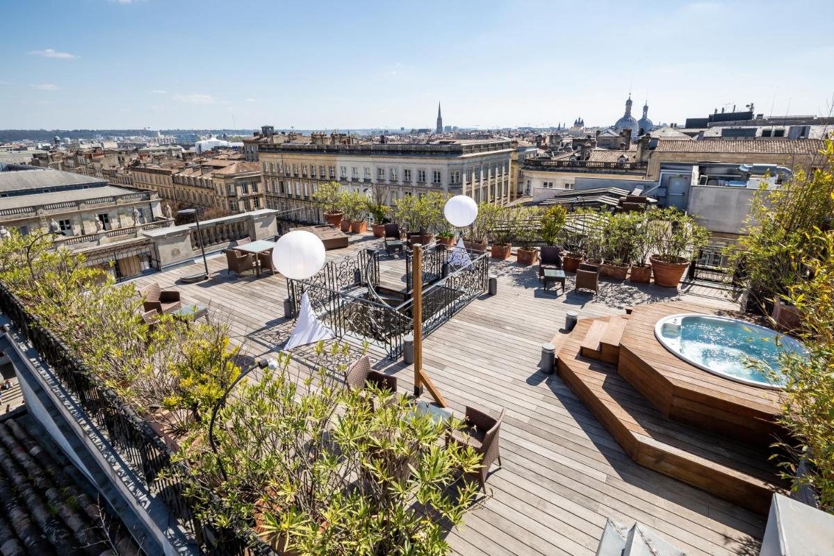 InterContinental Bordeaux Le Grand Hotel by IHG