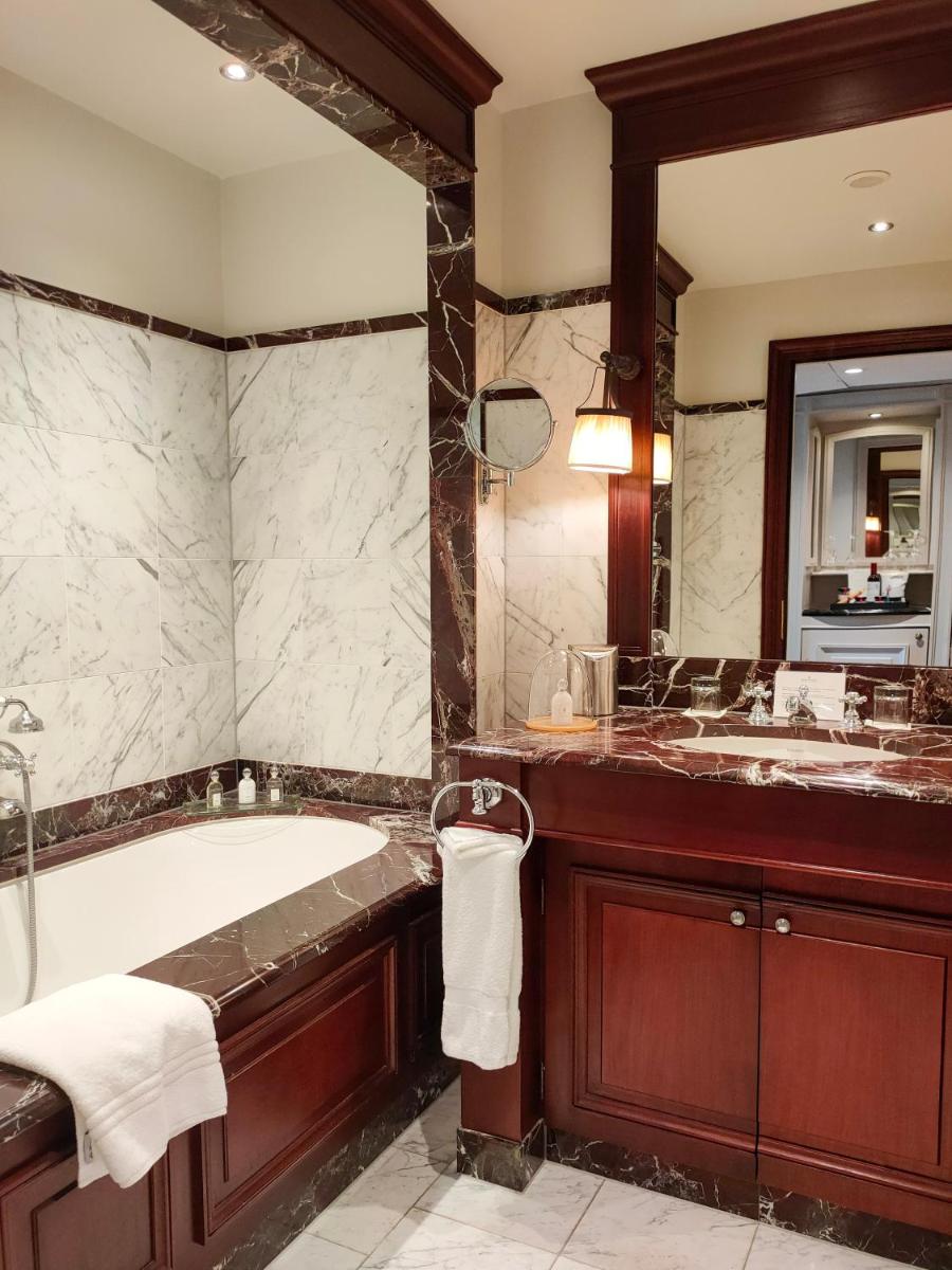 InterContinental Bordeaux Le Grand Hotel by IHG