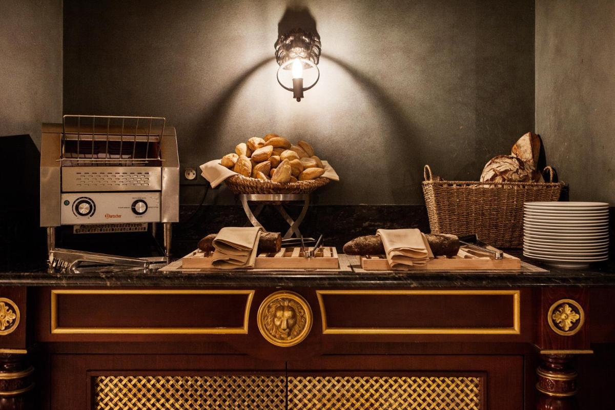 InterContinental Bordeaux Le Grand Hotel by IHG