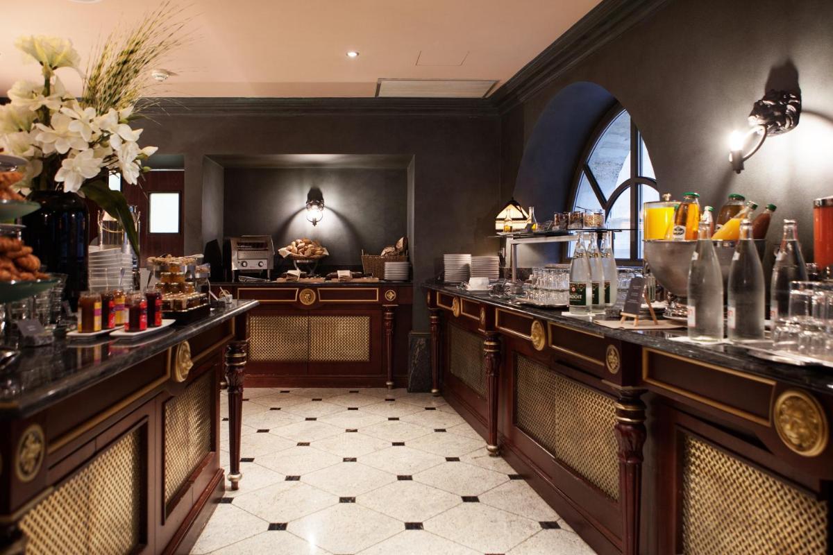InterContinental Bordeaux Le Grand Hotel by IHG