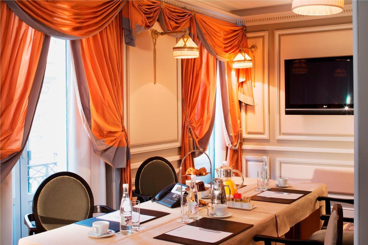 InterContinental Bordeaux Le Grand Hotel by IHG