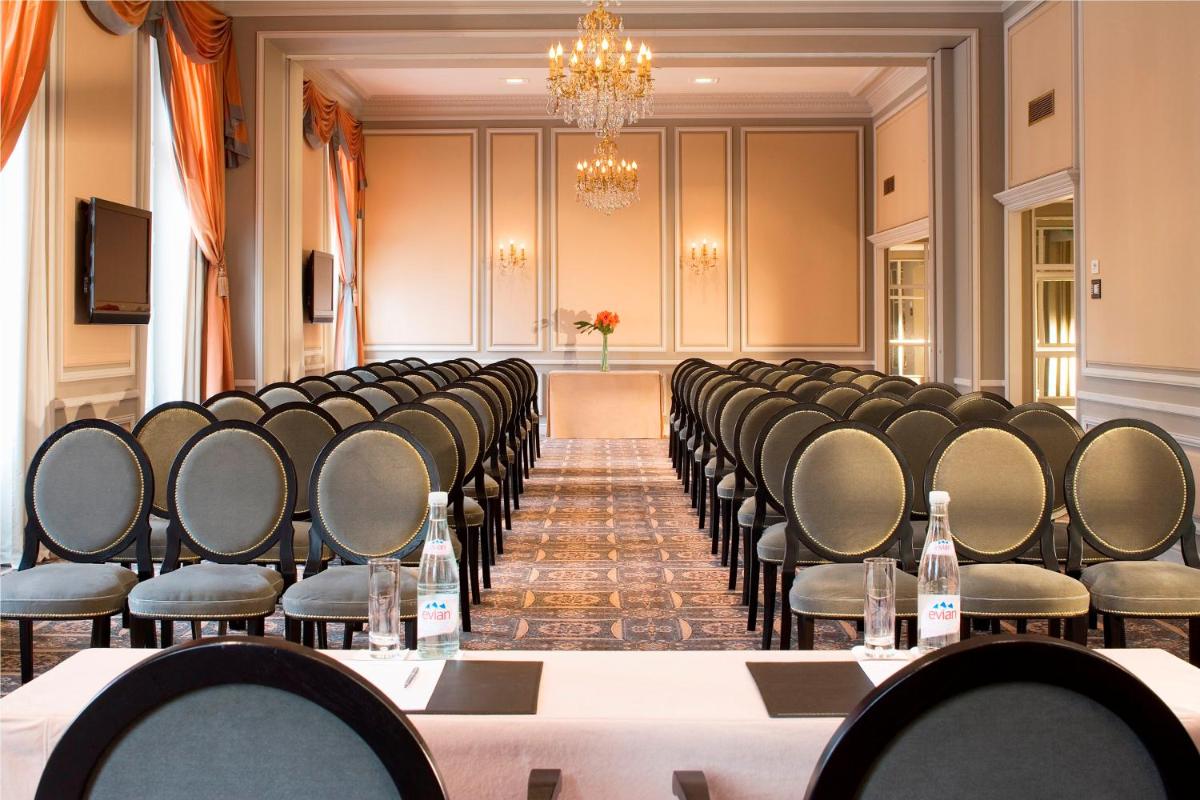InterContinental Bordeaux Le Grand Hotel by IHG