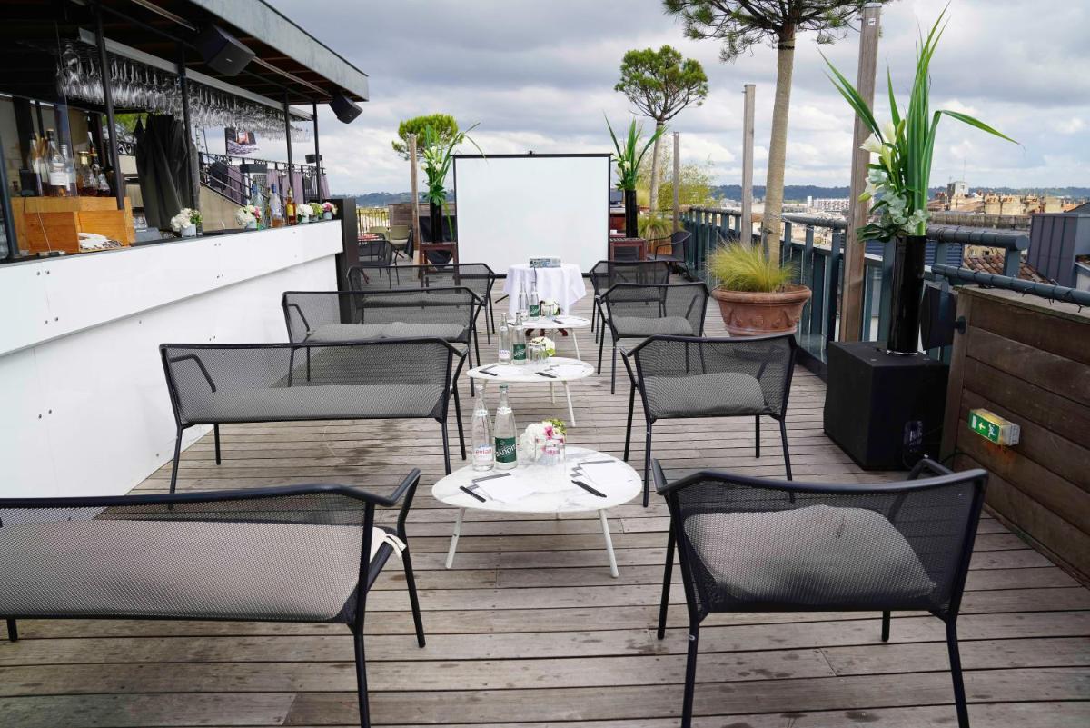 InterContinental Bordeaux Le Grand Hotel by IHG