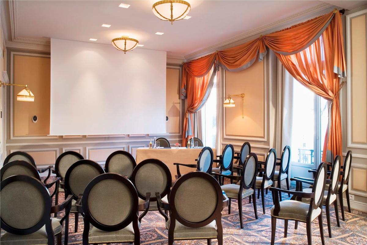 InterContinental Bordeaux Le Grand Hotel by IHG