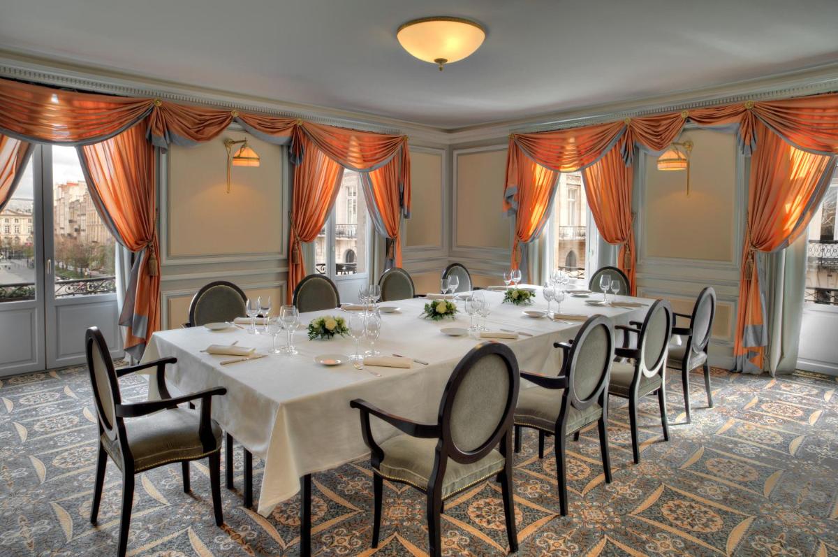 InterContinental Bordeaux Le Grand Hotel by IHG