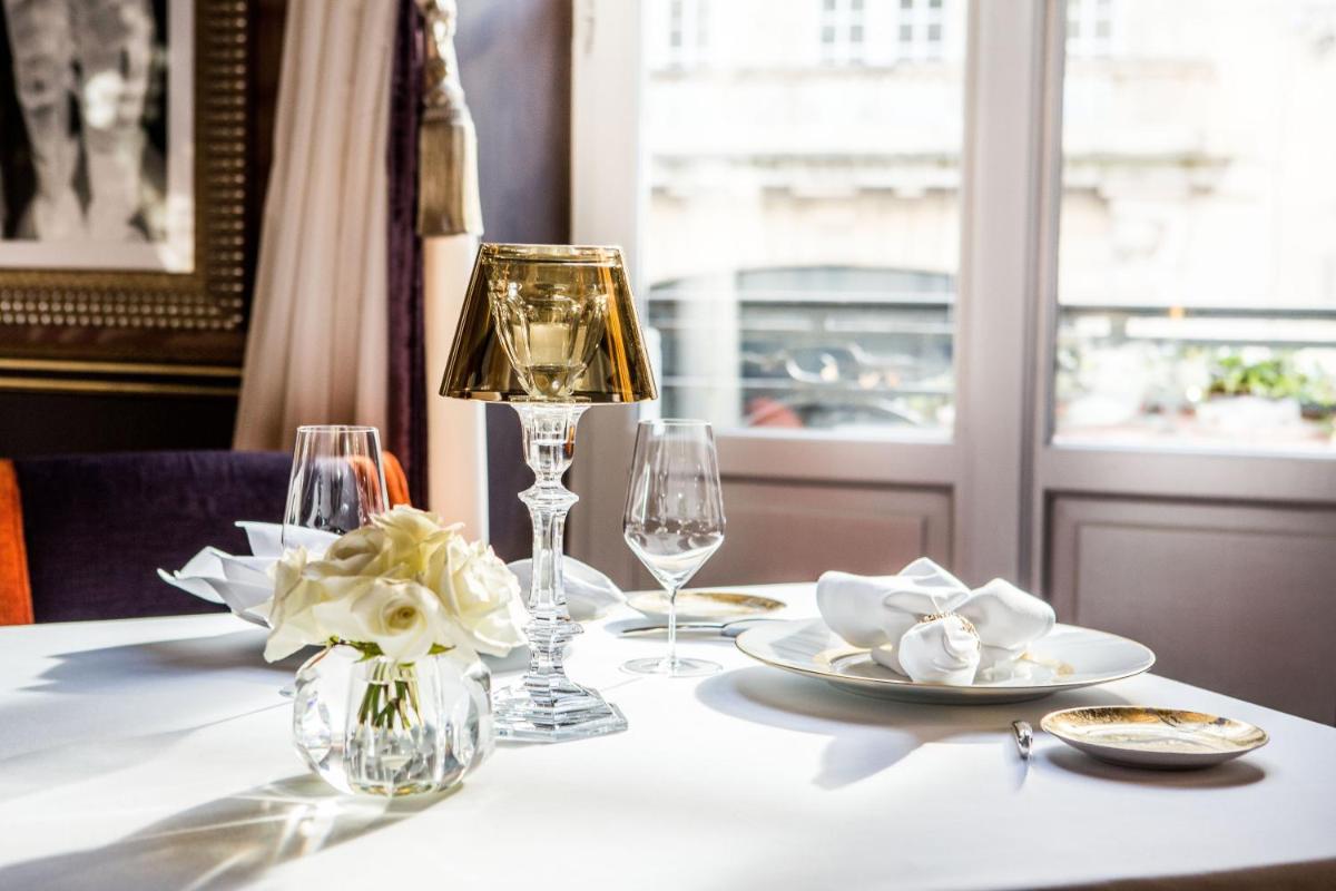 InterContinental Bordeaux Le Grand Hotel by IHG