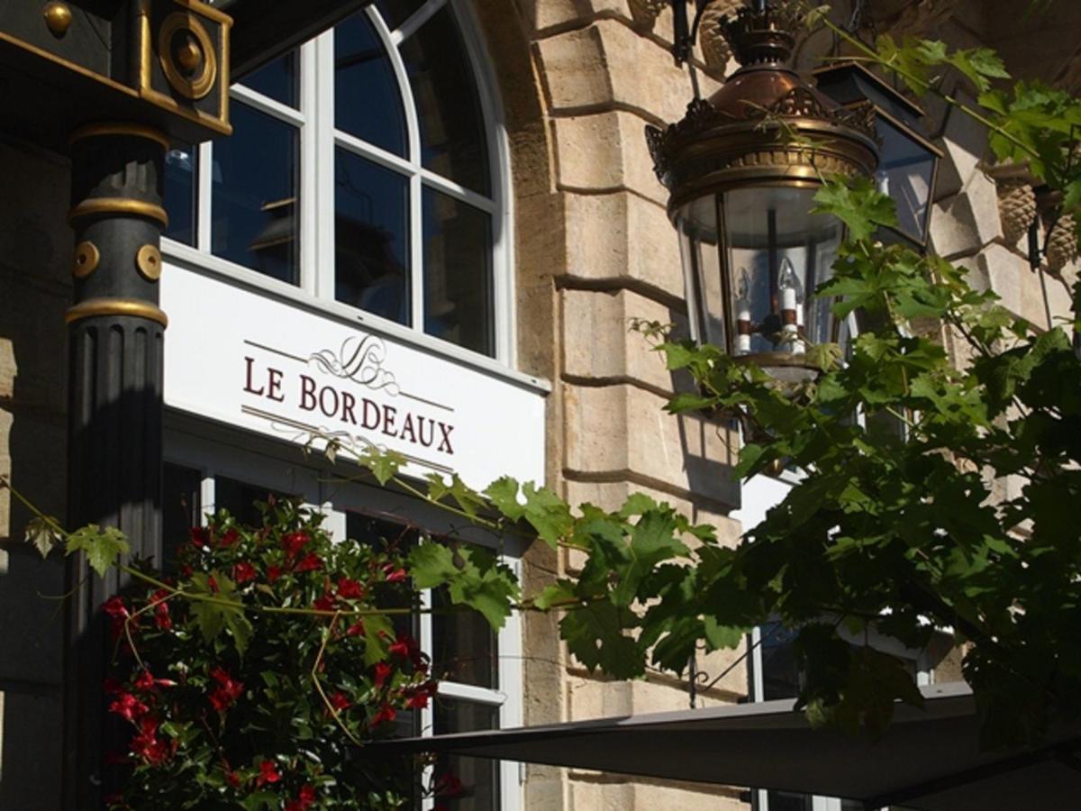 InterContinental Bordeaux Le Grand Hotel by IHG
