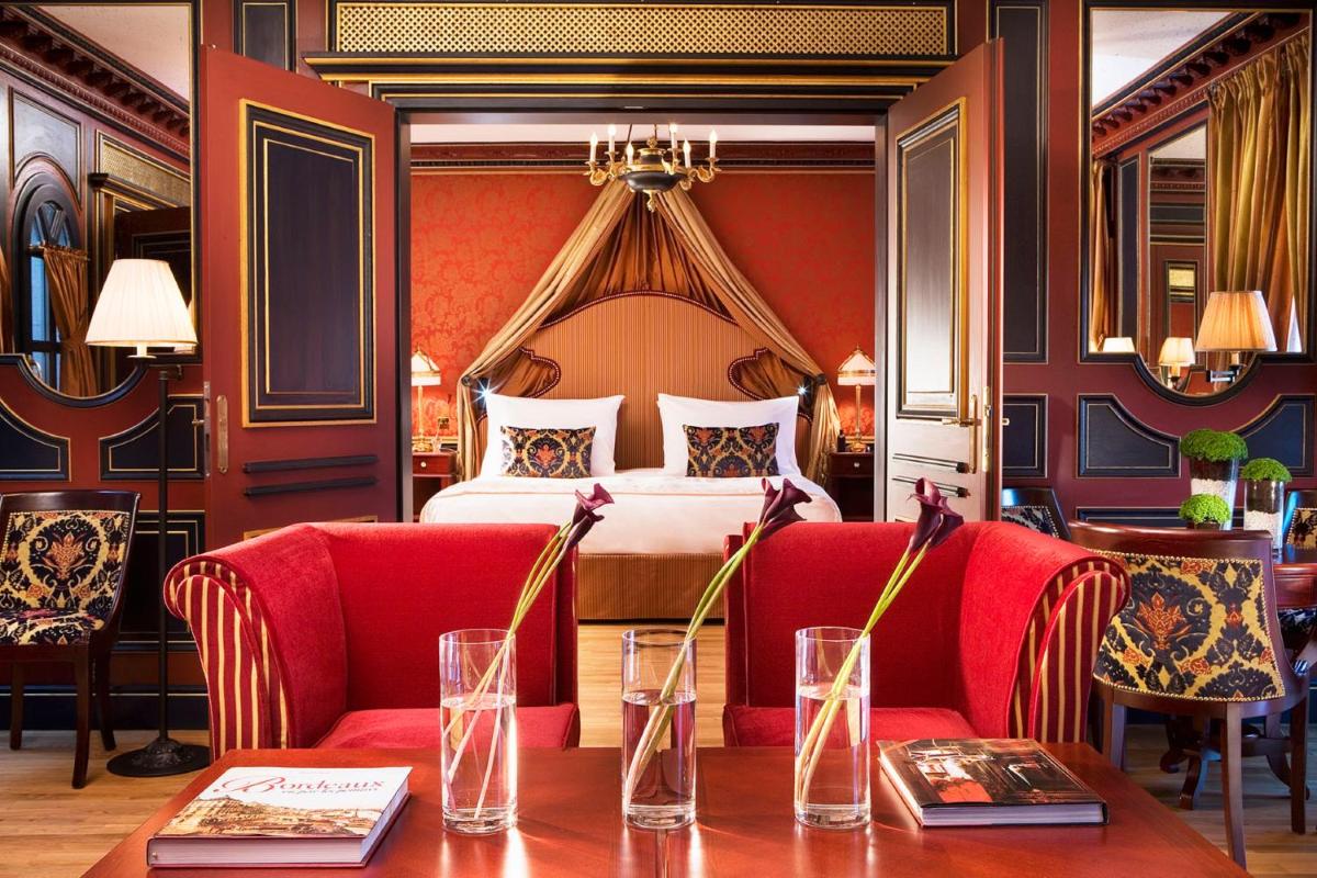 InterContinental Bordeaux Le Grand Hotel by IHG