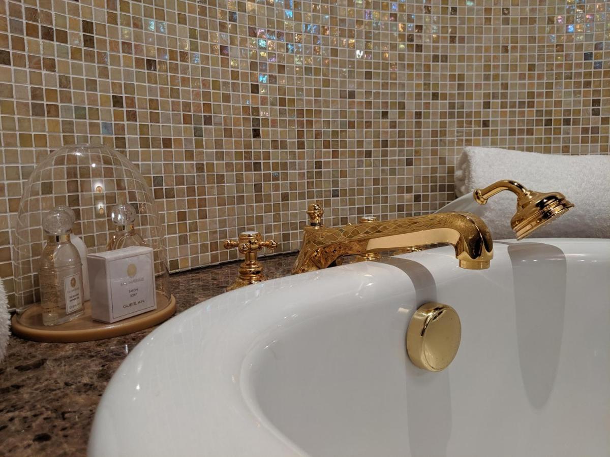 InterContinental Bordeaux Le Grand Hotel by IHG