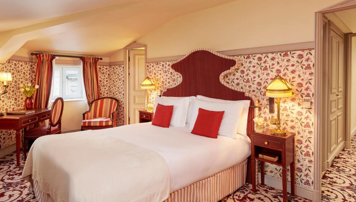 InterContinental Bordeaux Le Grand Hotel by IHG